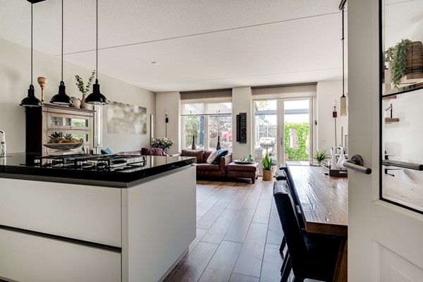 Medium property photo - Grote Schoorsteenplein 2, 6717 ZR Ede